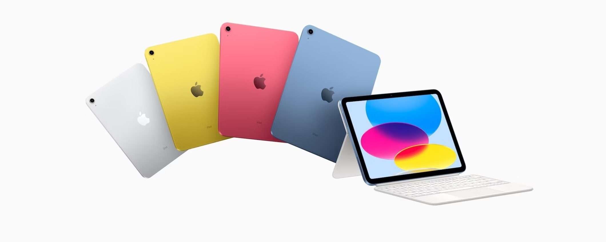 iPad 10: ora al MINIMO STORICO su Amazon è un BEST BUY iPad 10: ora al MINIMO STORICO su Amazon è un BEST BUY