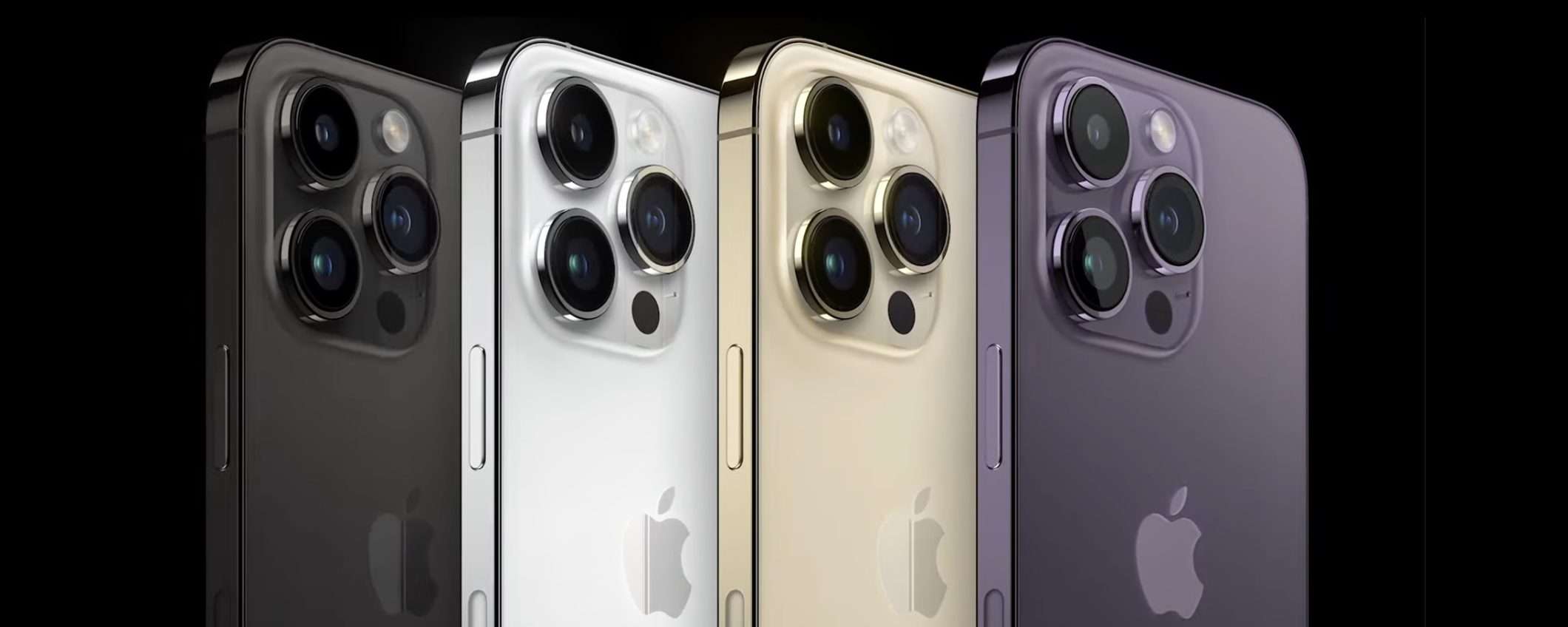 iPhone 14 Pro 512 GB: nuovo MINIMO STORICO su Amazon, anche in 12 rate iPhone 14 Pro 512 GB: nuovo MINIMO STORICO su Amazon, anche in 12 rate