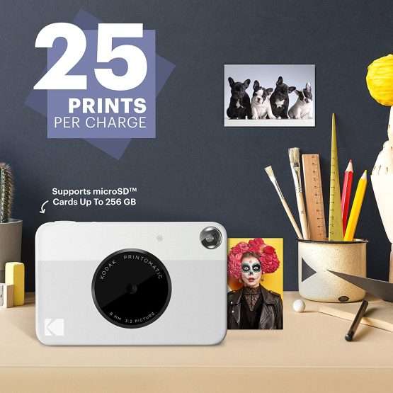 kodak