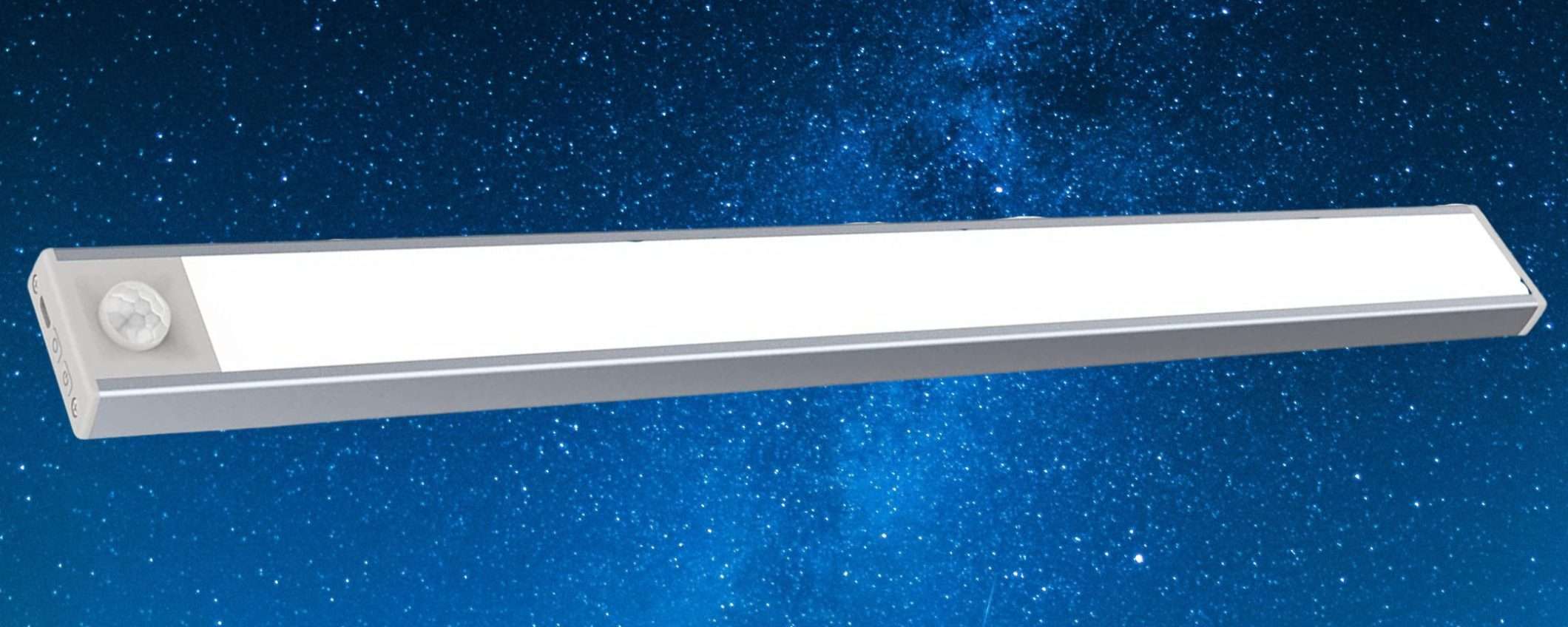 Lampada wireless automatica con 164 LED: prezzo Amazon LUMINOSISSIMO (15€) Lampada wireless automatica con 164 LED: prezzo Amazon LUMINOSISSIMO (15€)