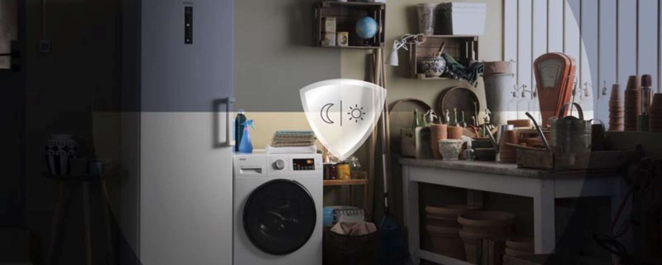 Lavatrice Slim HAIER da 10 kg Classe A in sconto di 260€ da MediaWorld Lavatrice Slim HAIER da 10 kg Classe A in sconto di 260€ da MediaWorld