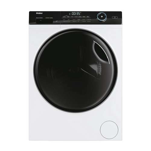 lavatrice slim haier
