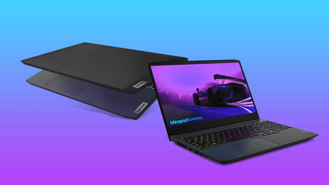 Questo notebook Lenovo con RTX 3060 è al MINIMO STORICO su Amazon Questo notebook Lenovo con RTX 3060 è al MINIMO STORICO su Amazon