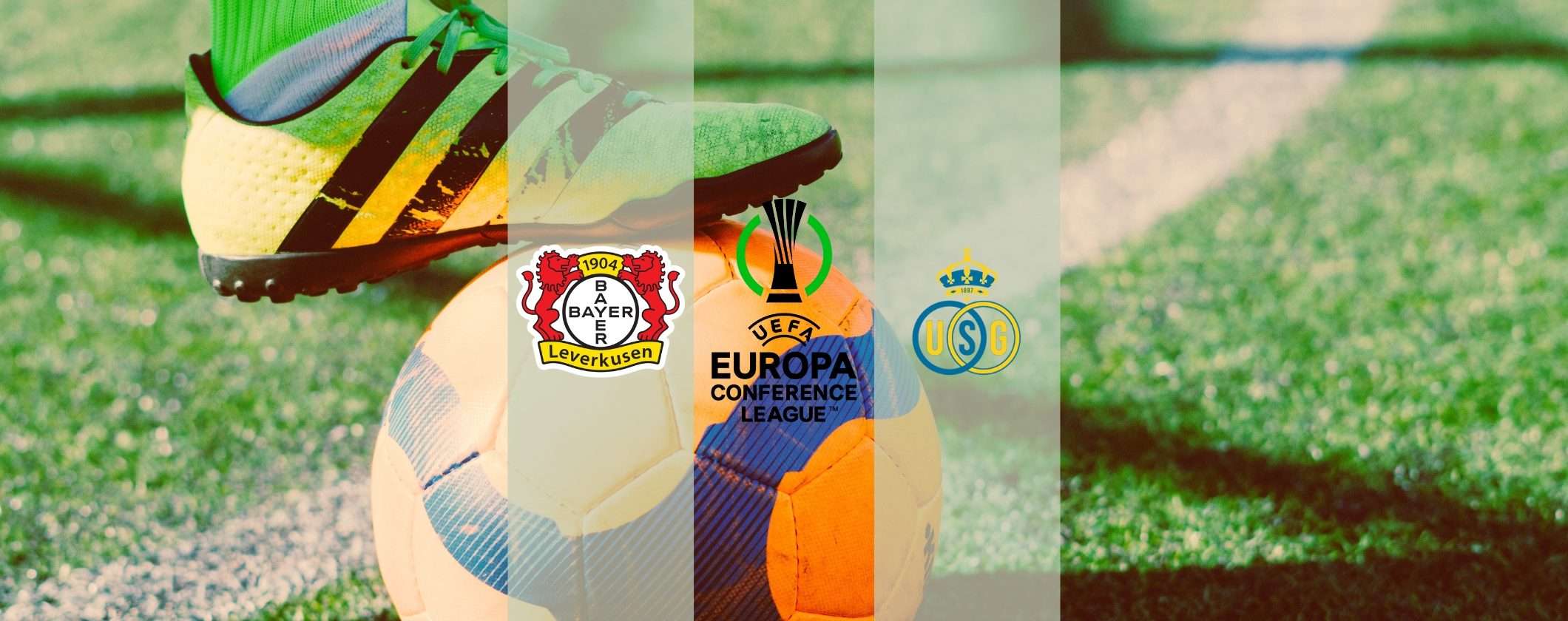 Leverkusen-Union SG in streaming: tutte le soluzioni Leverkusen-Union SG in streaming: tutte le soluzioni