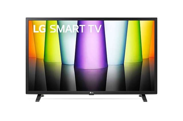 lg smart tv