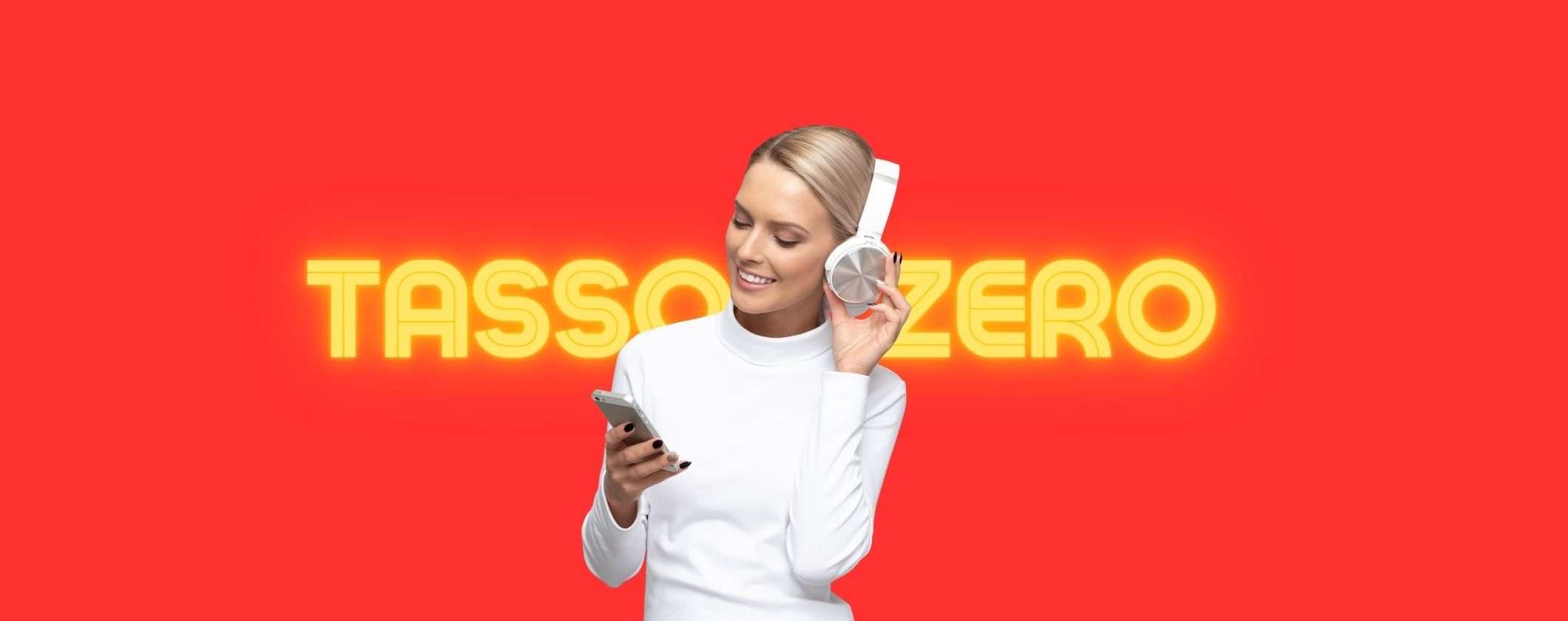 MediaWorld Tecnologia a Tasso Zero: acquista senza interessi in 20 rate MediaWorld Tecnologia a Tasso Zero: acquista senza interessi in 20 rate