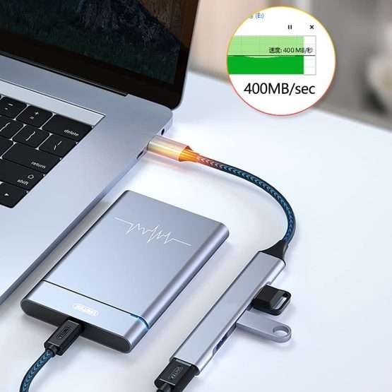 mini hub usb