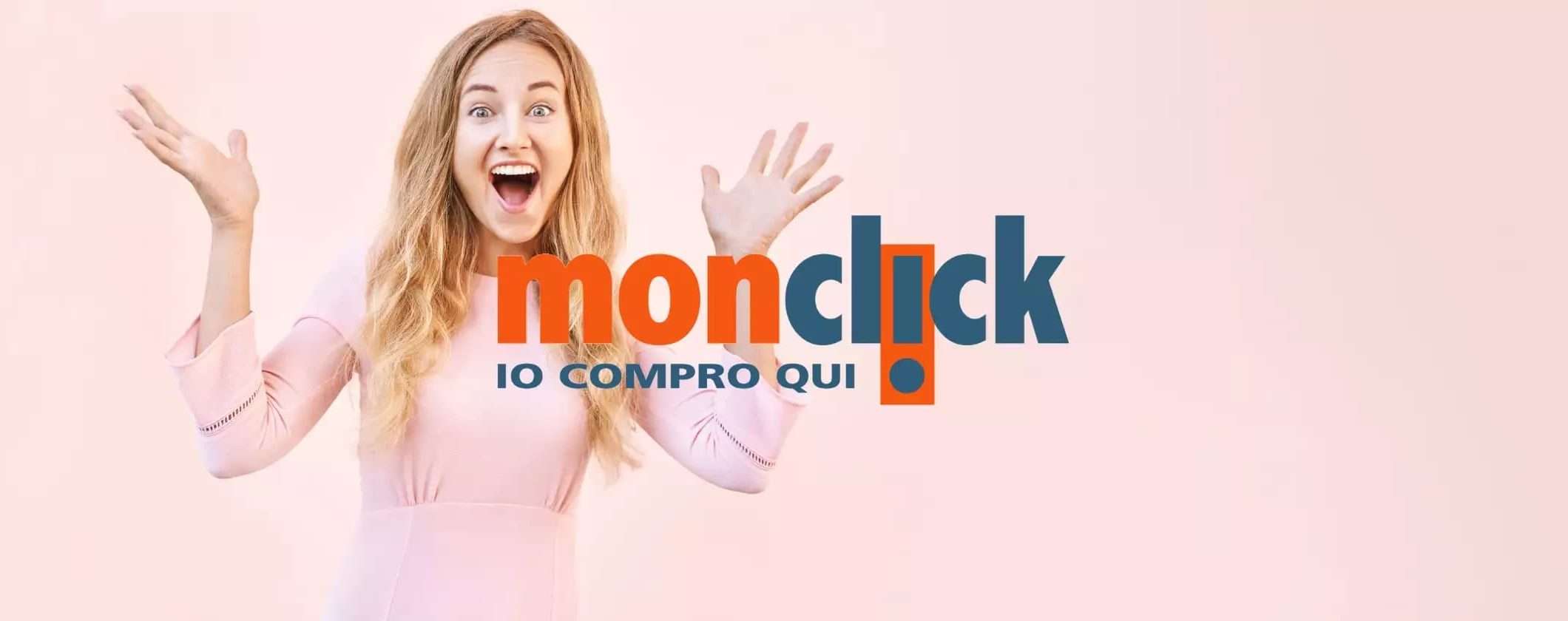 Rinnova in Grande Stile: su Monclick sconti oltre il 50% Rinnova in Grande Stile: su Monclick sconti oltre il 50%