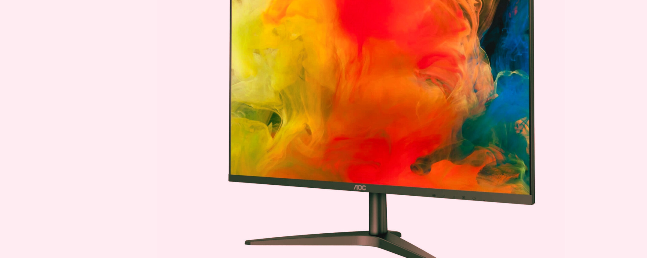 Questo monitor Full HD di AOC costa solo 99€: è un BEST BUY (anche in 5 rate) Questo monitor Full HD di AOC costa solo 99€: è un BEST BUY (anche in 5 rate)