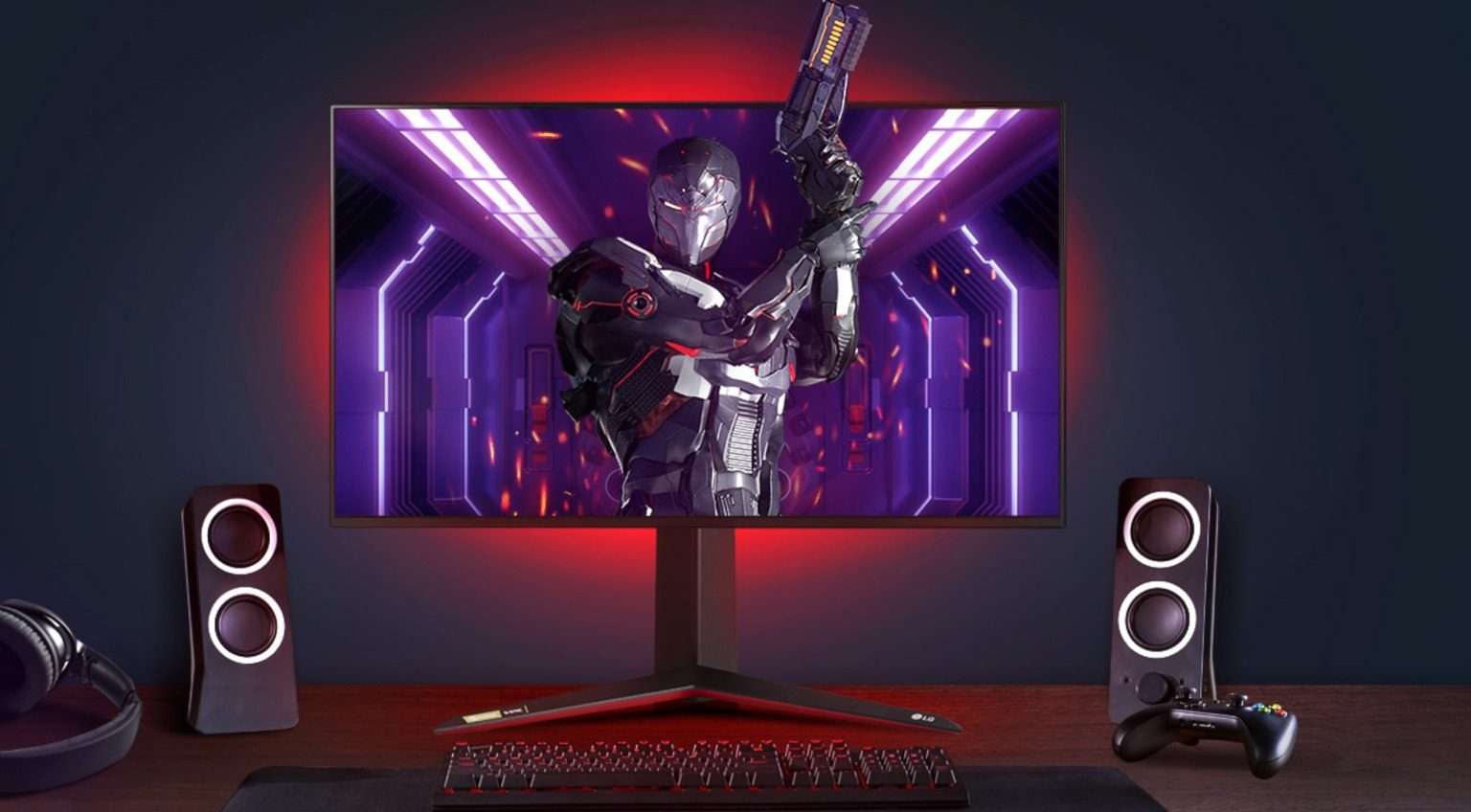 Questo monitor da gaming LG UltraGear è in SUPER OFFERTA su Amazon a meno di 200€ Questo monitor da gaming LG UltraGear è in SUPER OFFERTA su Amazon a meno di 200€