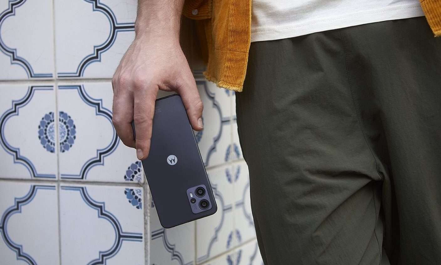 Motorola Moto G13: con QUEST'OFFERTA di Amazon bastano 158€ Motorola Moto G13: con QUEST'OFFERTA di Amazon bastano 158€