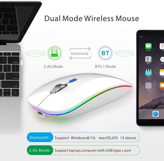 mouse wireless