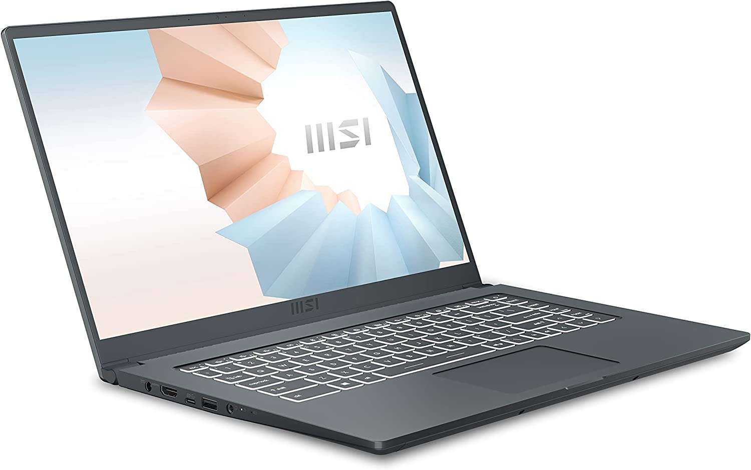 msi modern 15