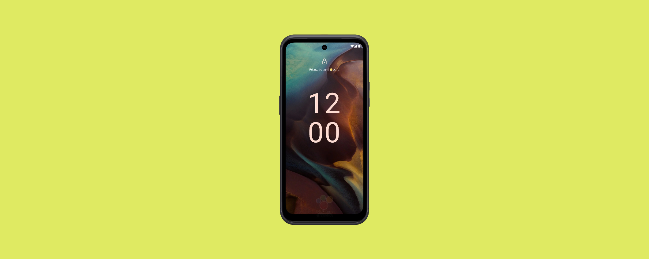 Nokia XR30 5G: il nuovo smartphone RUGGED è pronto per il lancio Nokia XR30 5G: il nuovo smartphone RUGGED è pronto per il lancio