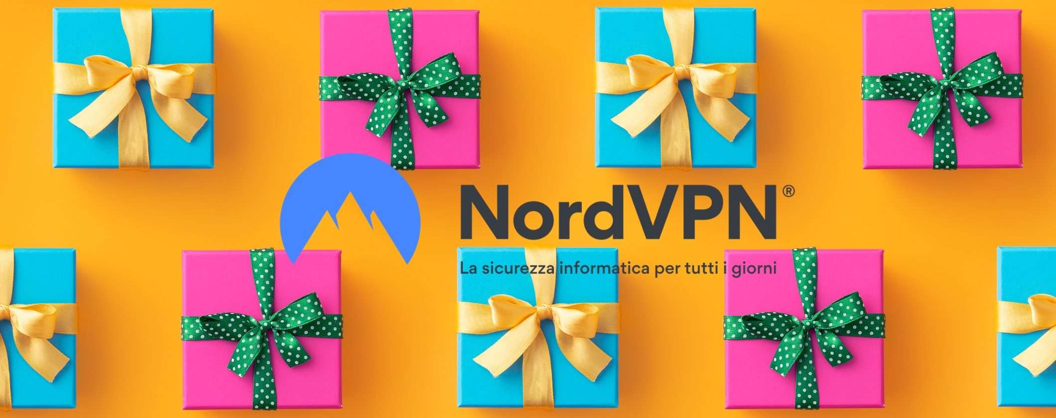 NordVPN ti regala 3 mesi EXTRA GRATIS: scopri come NordVPN ti regala 3 mesi EXTRA GRATIS: scopri come