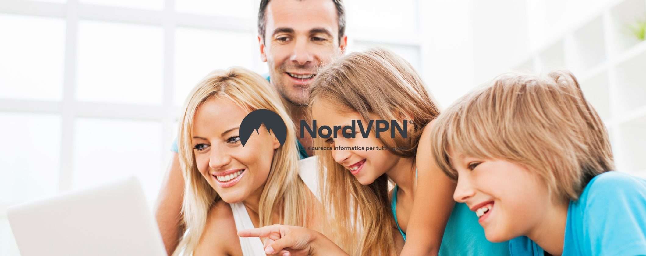 NordVPN è un BEST SELLER per la tua sicurezza