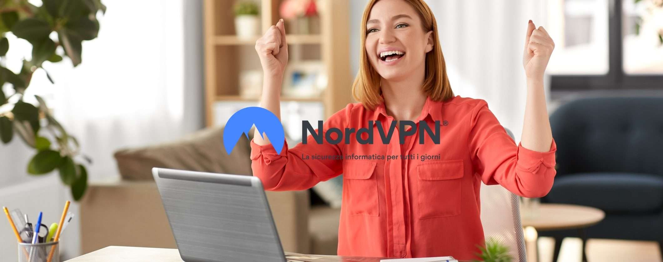 NordVPN cambia le regole della connessione dati
