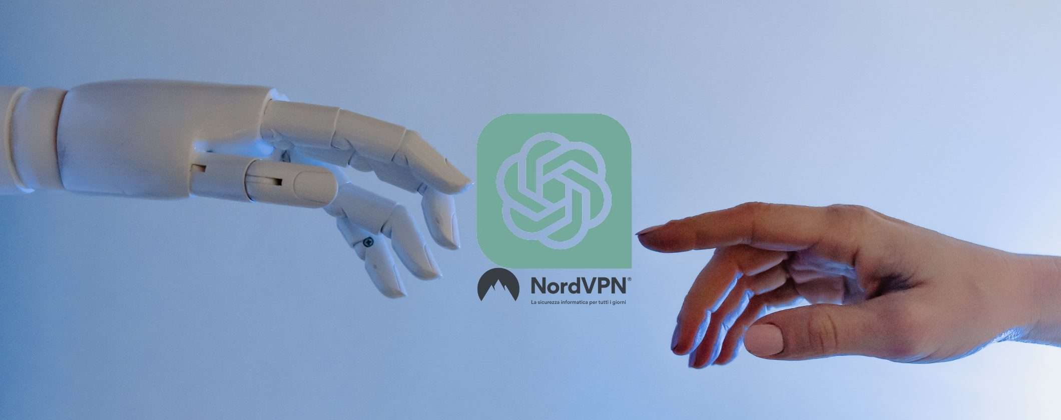 NordVPN: come superare censure e restrizioni (ChatGPT) NordVPN: come superare censure e restrizioni (ChatGPT)