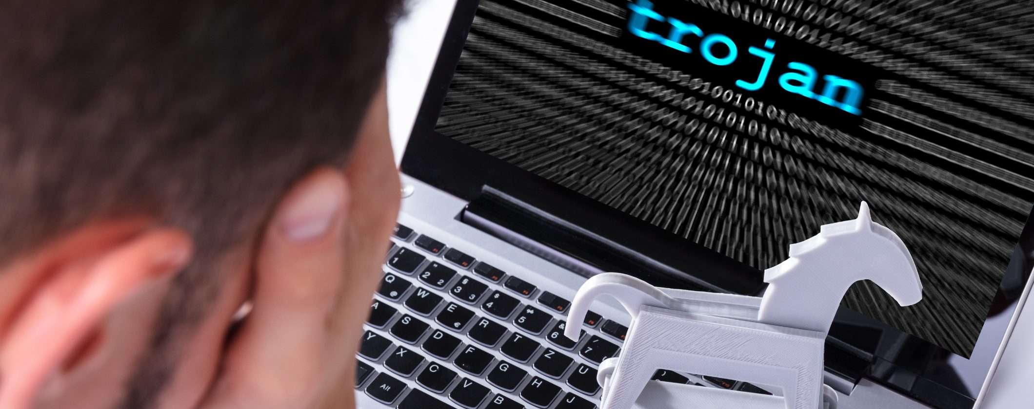 NordVPN è un'ottima difesa contro i trojan bancari NordVPN è un'ottima difesa contro i trojan bancari