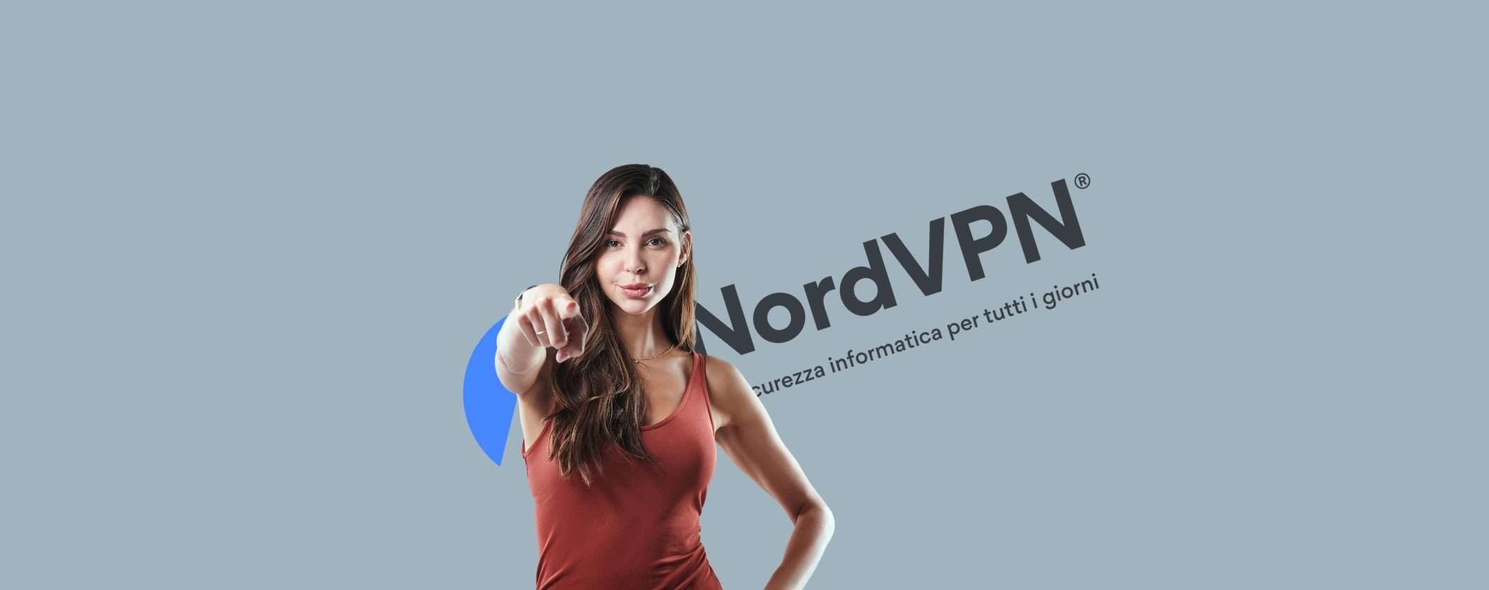 NordVPN: quello che altre VPN non hanno NordVPN: quello che altre VPN non hanno