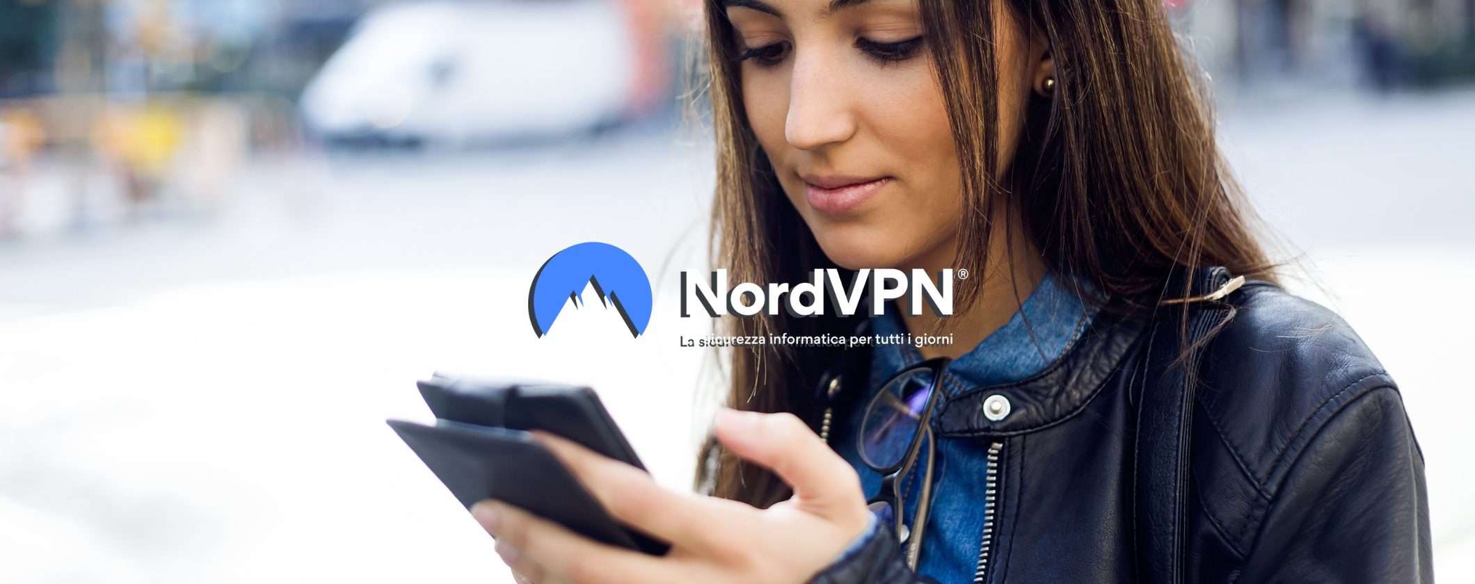 NordVPN è la scelta azzeccata per privacy e sicurezza NordVPN è la scelta azzeccata per privacy e sicurezza