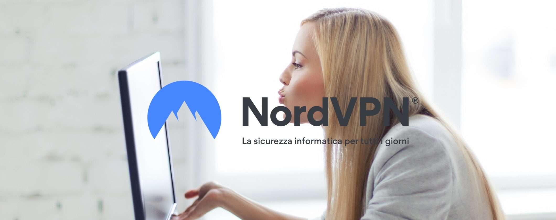 NordVPN: la SUPER OFFERTA è pronta, approfittane subito NordVPN: la SUPER OFFERTA è pronta, approfittane subito