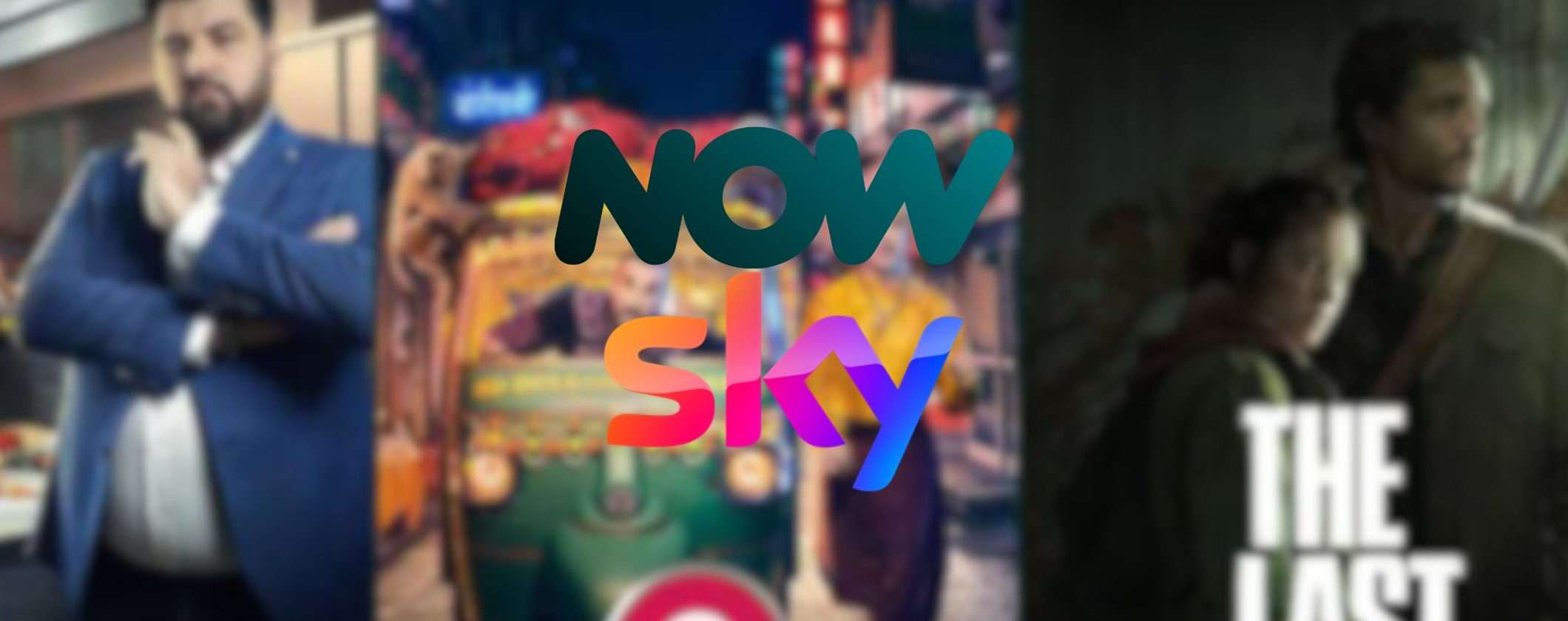 NOW TV e Sky: tutte le novità in arrivo a maggio 2023 NOW TV e Sky: tutte le novità in arrivo a maggio 2023