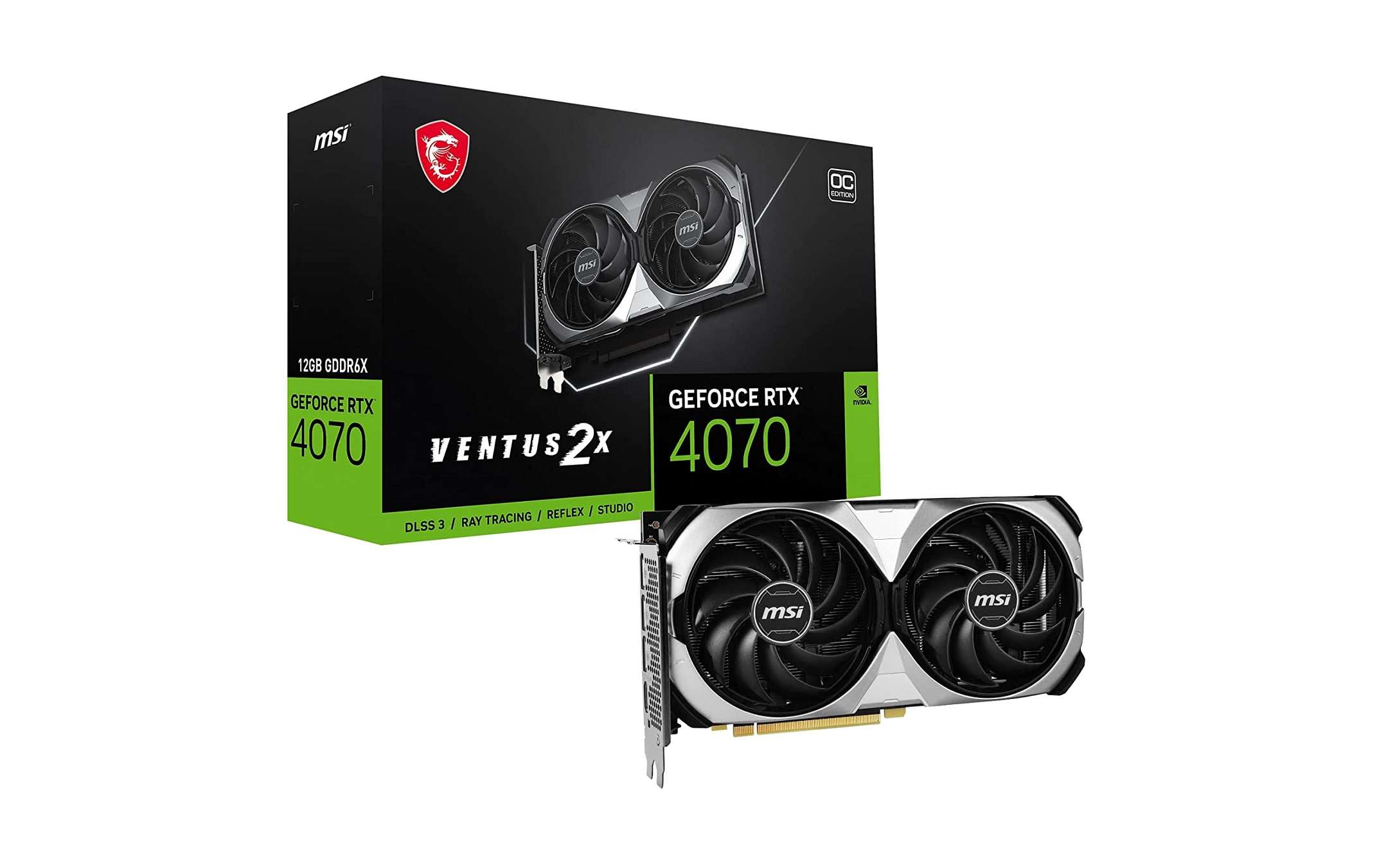 Msi 4070 slim Msi 4070 slim