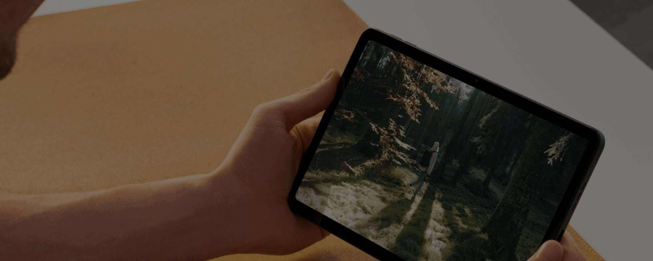 OPPO Pad Air, il tablet Android economico più AMATO costa pochissimo OPPO Pad Air, il tablet Android economico più AMATO costa pochissimo