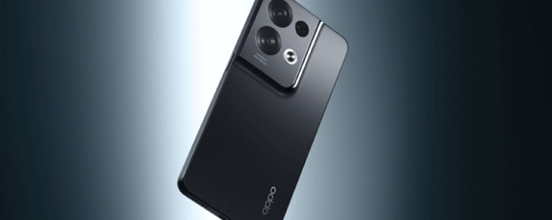 Oppo Reno8 in offerta su Amazon ad un PREZZO IRRESTIBILE: sconto folle Oppo Reno8 in offerta su Amazon ad un PREZZO IRRESTIBILE: sconto folle