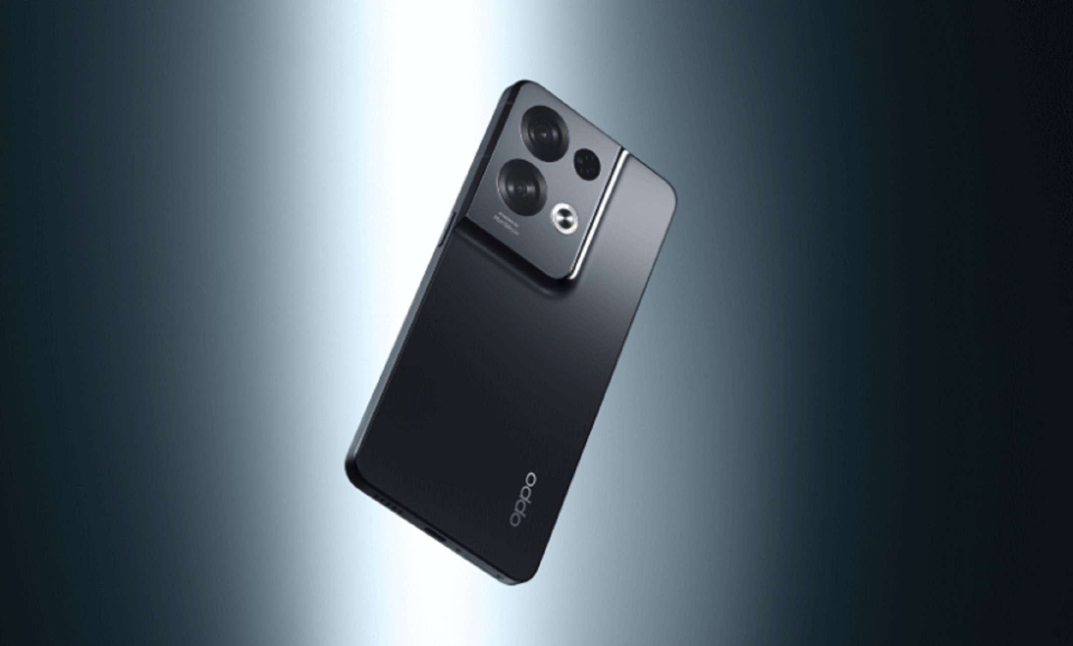 Oppo Reno 8 5G