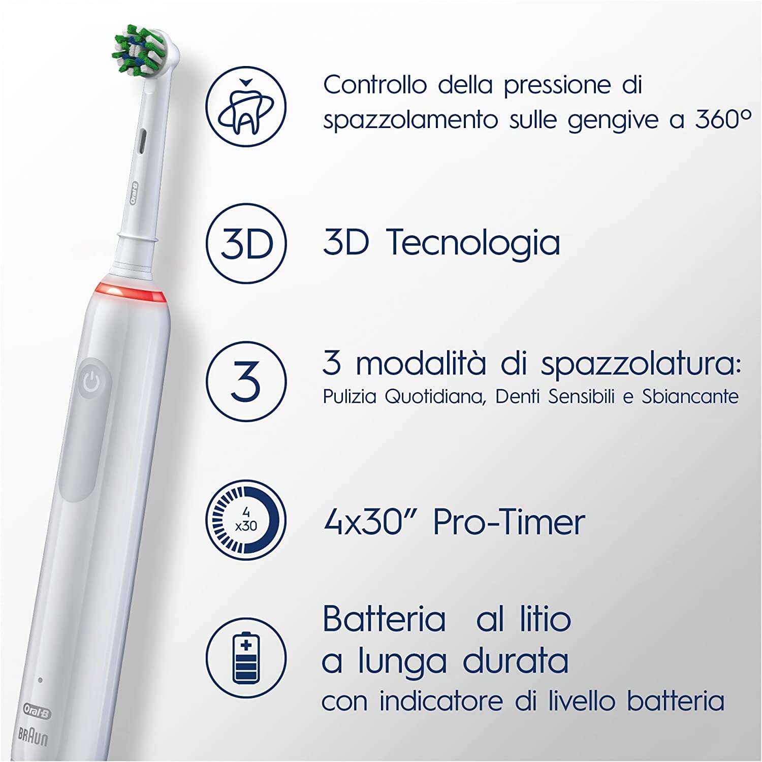 oral-b-pro-3-miglior-spazzolino-elettrico-tecnologia