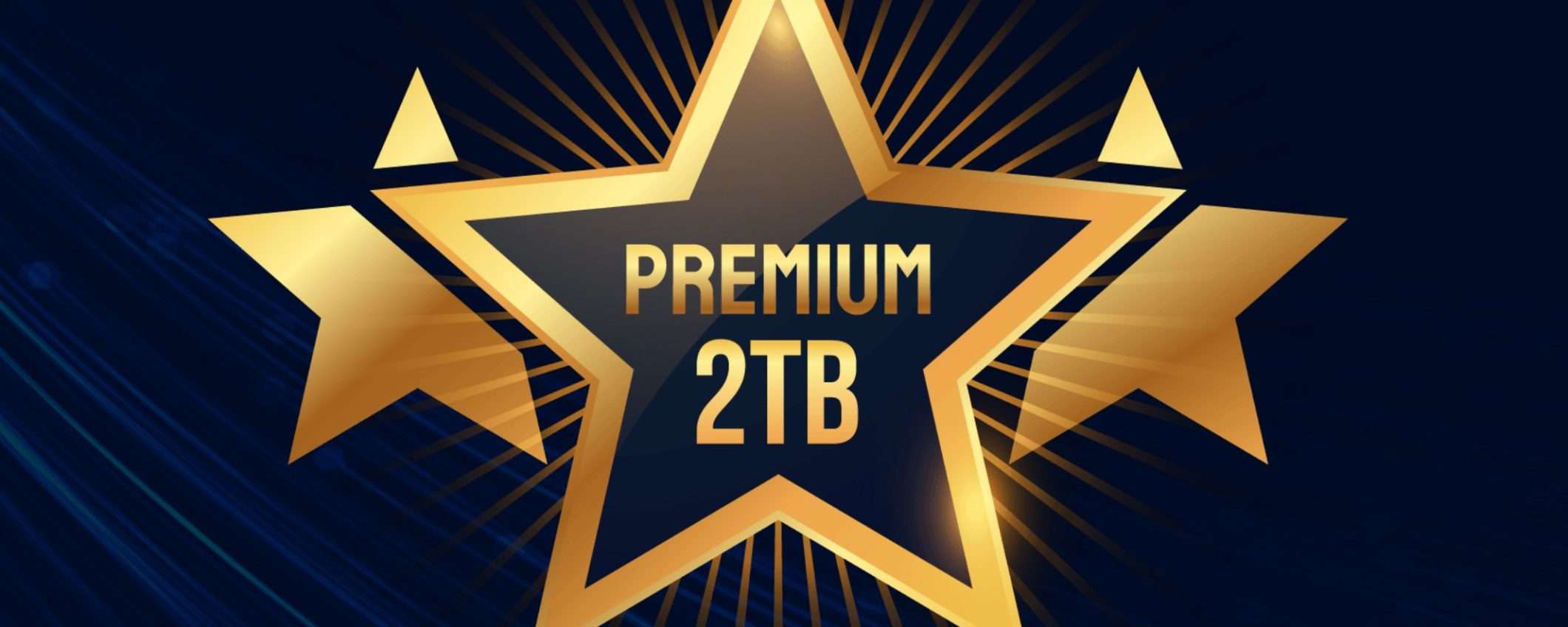 2 TB in cloud a 9,99 euro per 3 mesi: ecco l'offerta flash di pCloud 2 TB in cloud a 9,99 euro per 3 mesi: ecco l'offerta flash di pCloud