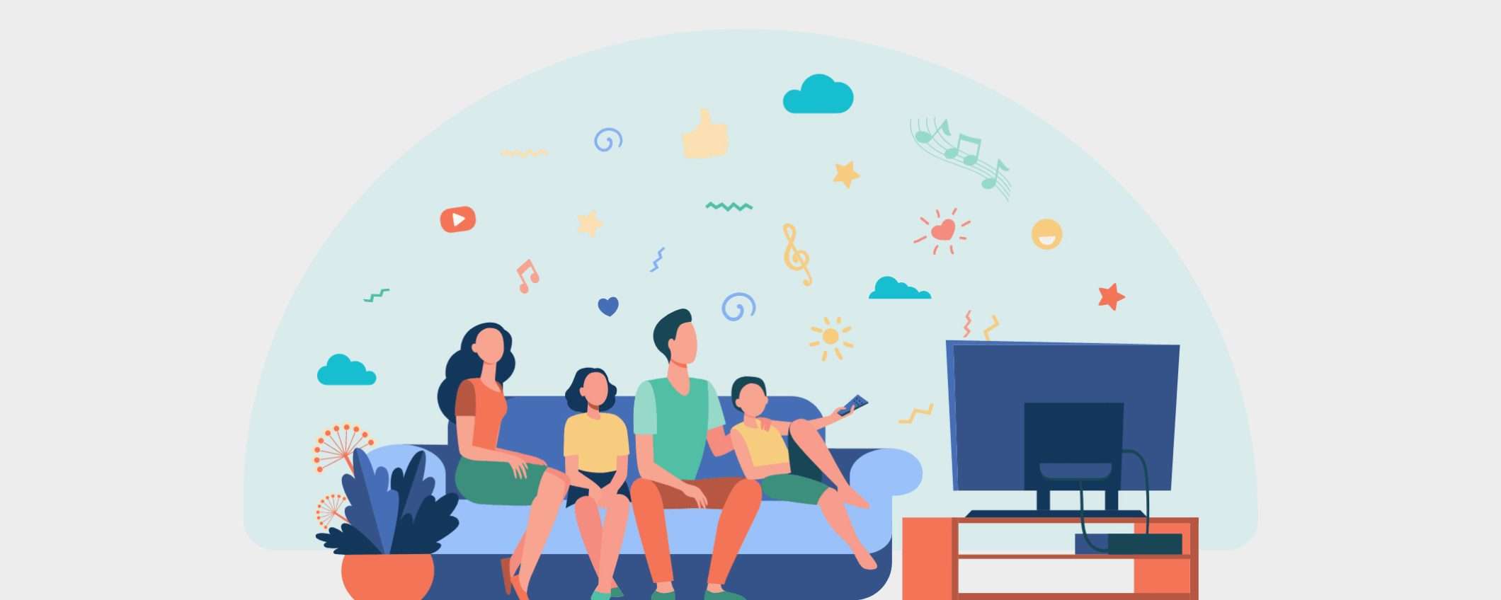 La tua famiglia merita 10 TB di cloud: ottienilo all'80% di sconto La tua famiglia merita 10 TB di cloud: ottienilo all'80% di sconto