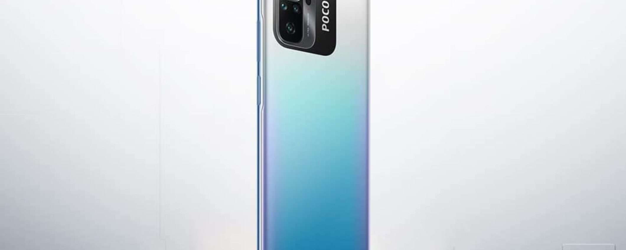 POCO M5s, display AMOLED e quad cam da 64 MP a prezzo RIDICOLO (179€) POCO M5s, display AMOLED e quad cam da 64 MP a prezzo RIDICOLO (179€)