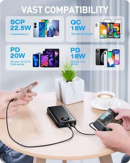 power bank