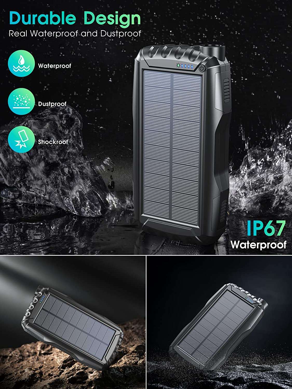power-bank-super-batteria-ricarica-solare-resistente