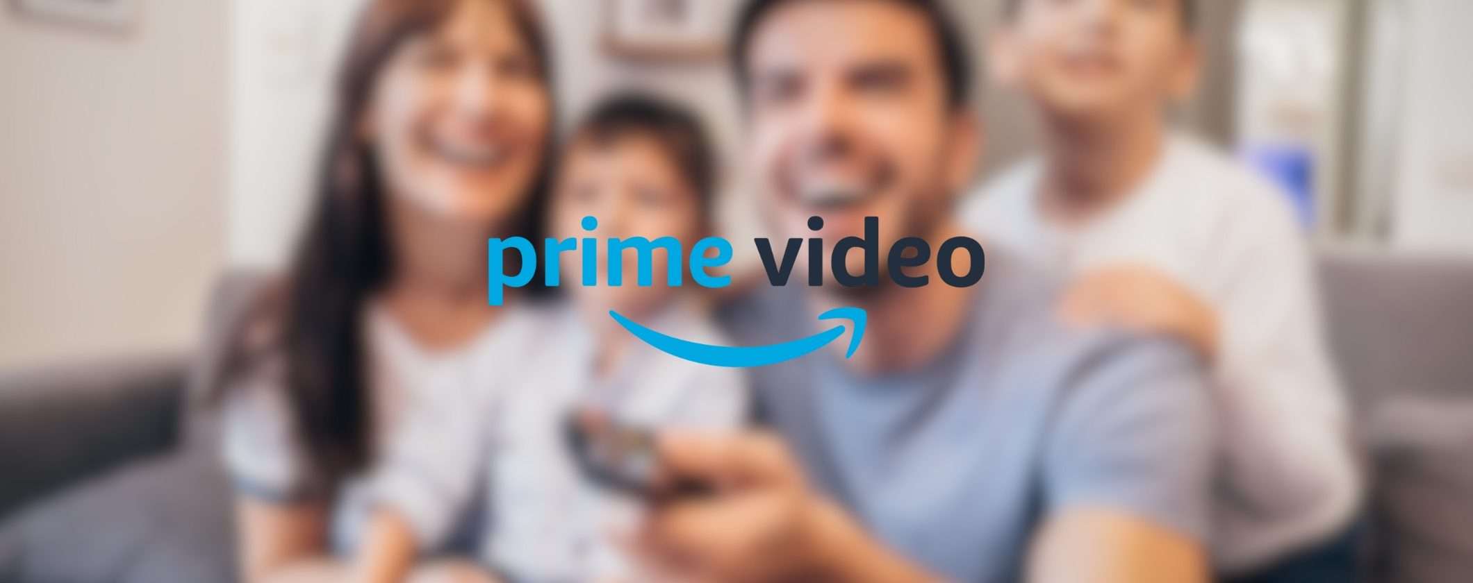 Prime Video: tutte le novità in arrivo a maggio 2023