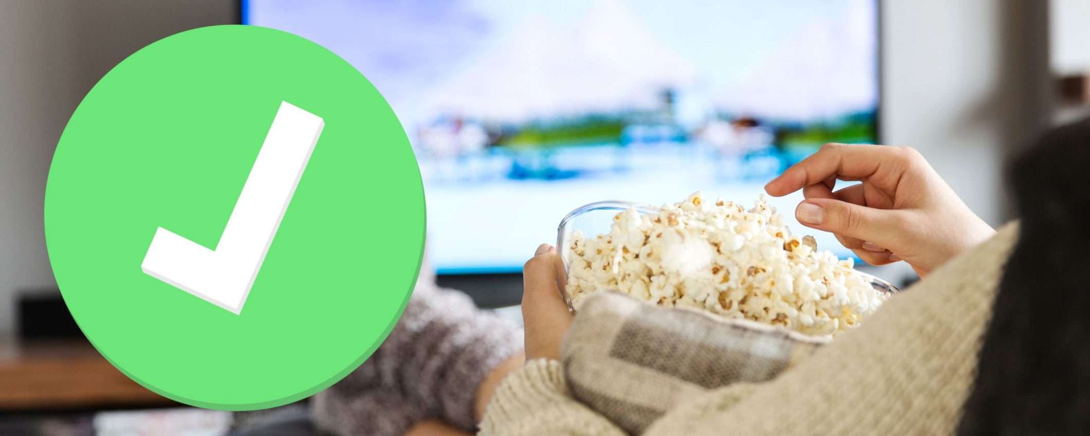 Problemi col nuovo digitale terrestre: 3 gadget a meno di 20€ per RISOLVERE Problemi col nuovo digitale terrestre: 3 gadget a meno di 20€ per RISOLVERE