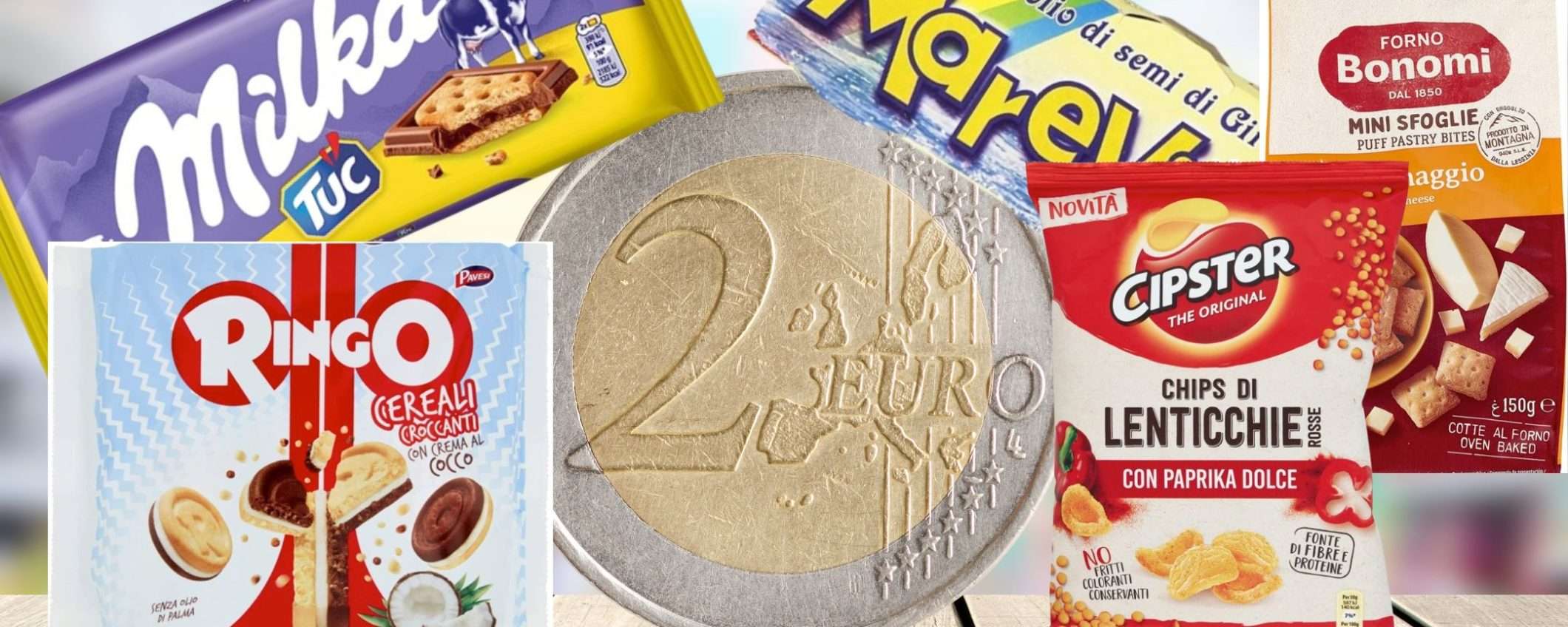 Supermercato Amazon: 10 ottimi prodotti di MARCA a meno di 2€, offerte lampo Supermercato Amazon: 10 ottimi prodotti di MARCA a meno di 2€, offerte lampo
