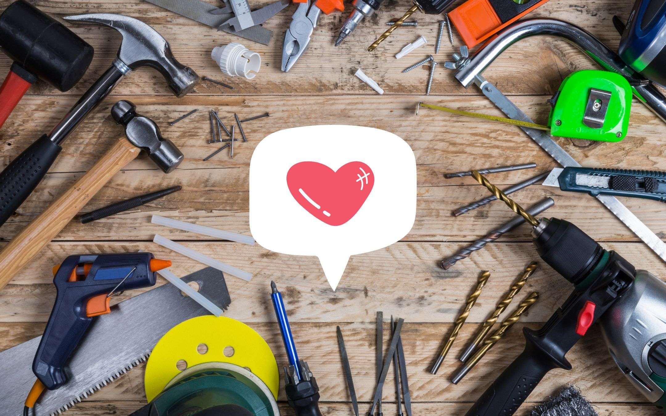 Fai da te al top 5 gadget GENIALI a meno di 15€, tutti da avere (Amazon)