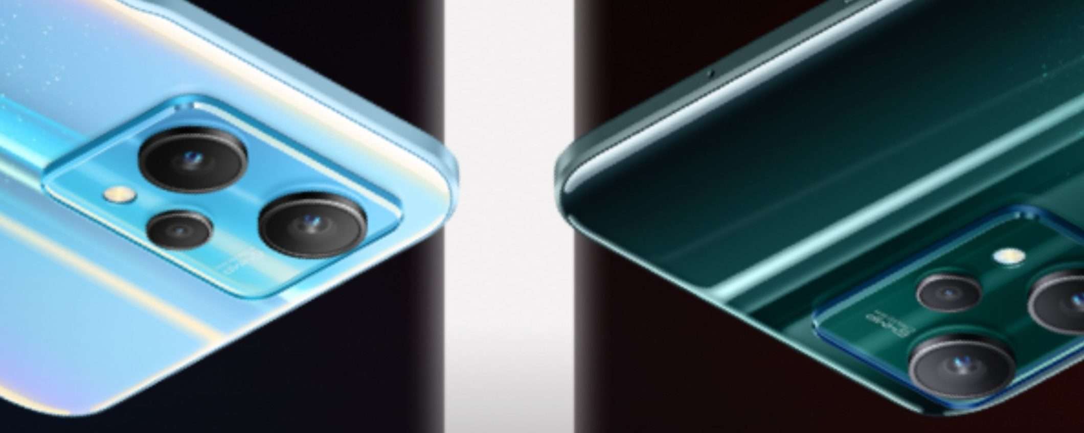 Realme 9 Pro, il POTENTISSIMO mediogamma tuo con il 25% di sconto Realme 9 Pro, il POTENTISSIMO mediogamma tuo con il 25% di sconto