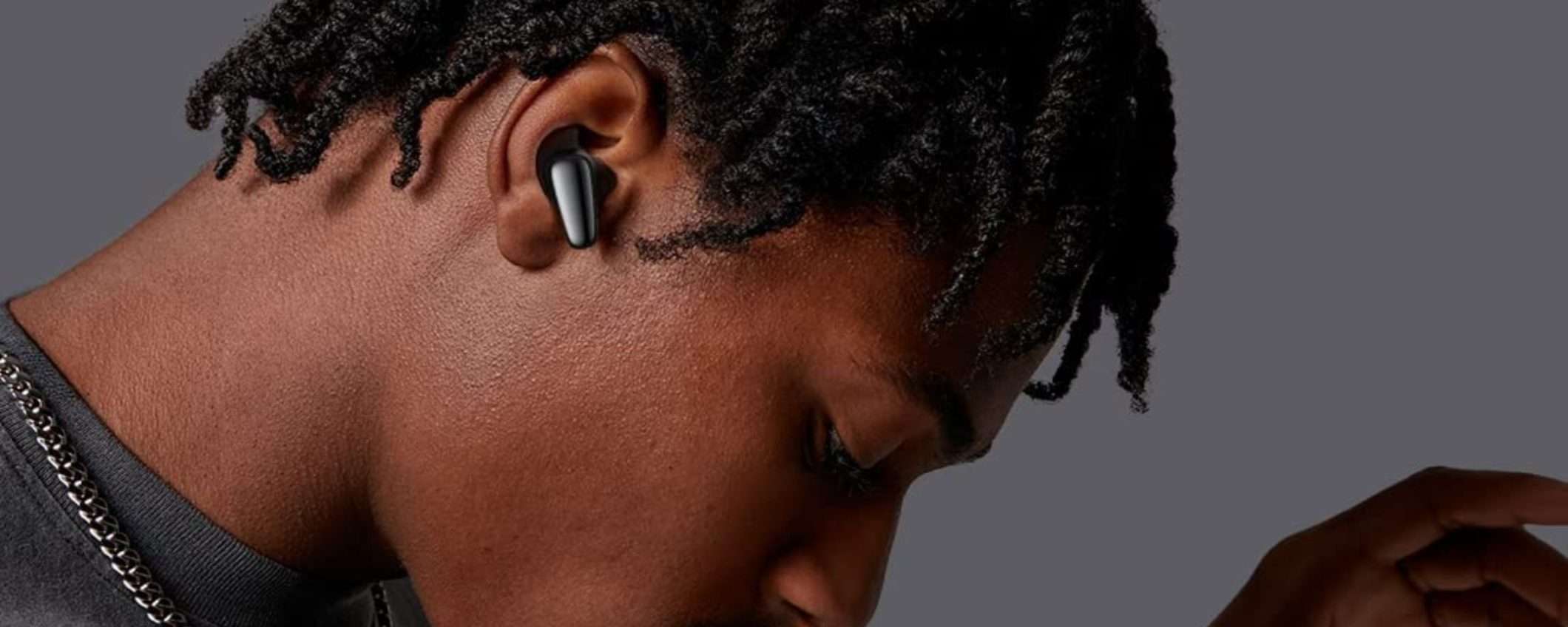 realme Buds Air 3S: sound CARICO e POTENTE a prezzo REGALO (39€) realme Buds Air 3S: sound CARICO e POTENTE a prezzo REGALO (39€)