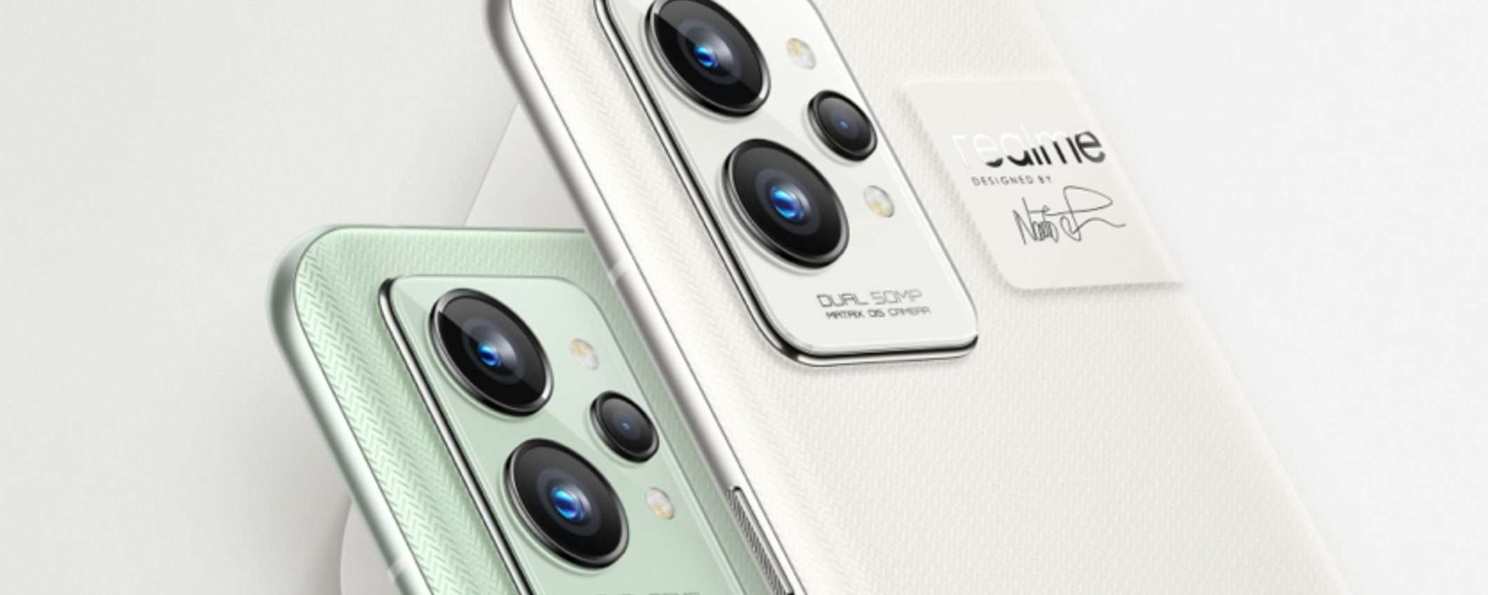 Realme GT 2 Pro 5G, il SUPER top di gamma CROLLA del 40% su Amazon Realme GT 2 Pro 5G, il SUPER top di gamma CROLLA del 40% su Amazon