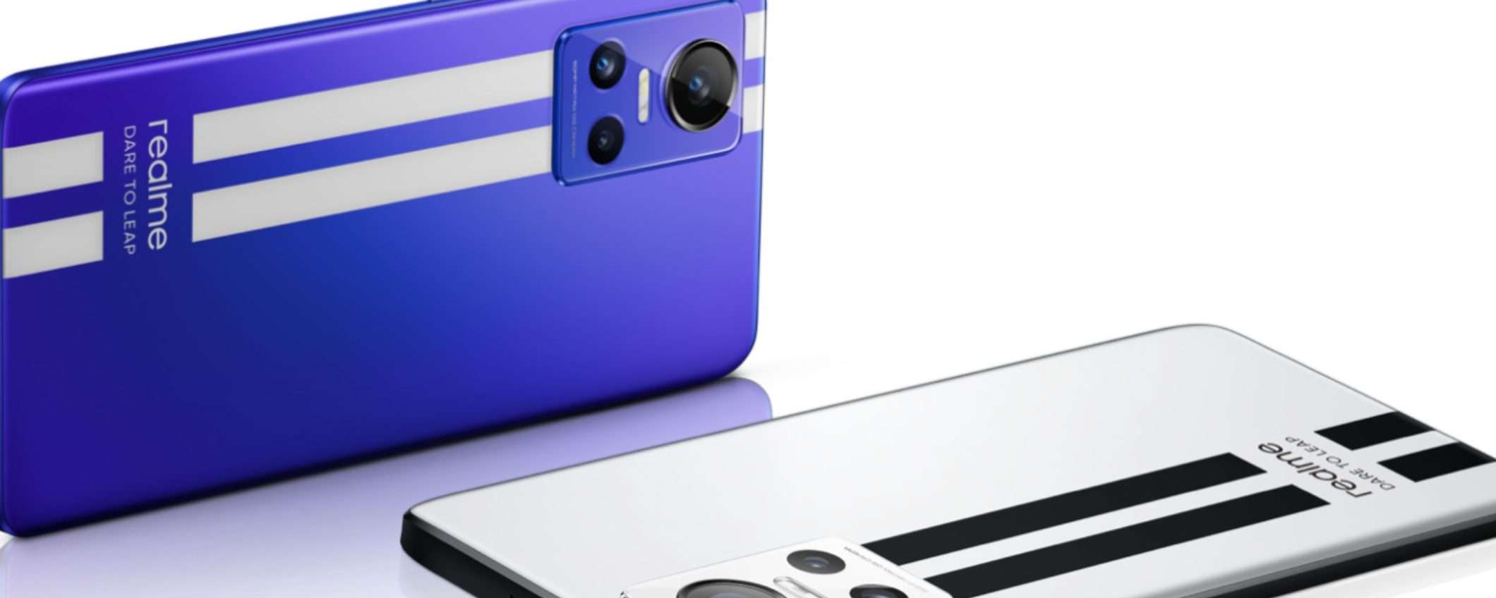 Realme GT Neo 3, un TOP DI GAMMA al prezzo di un mediogamma (-33%) Realme GT Neo 3, un TOP DI GAMMA al prezzo di un mediogamma (-33%)