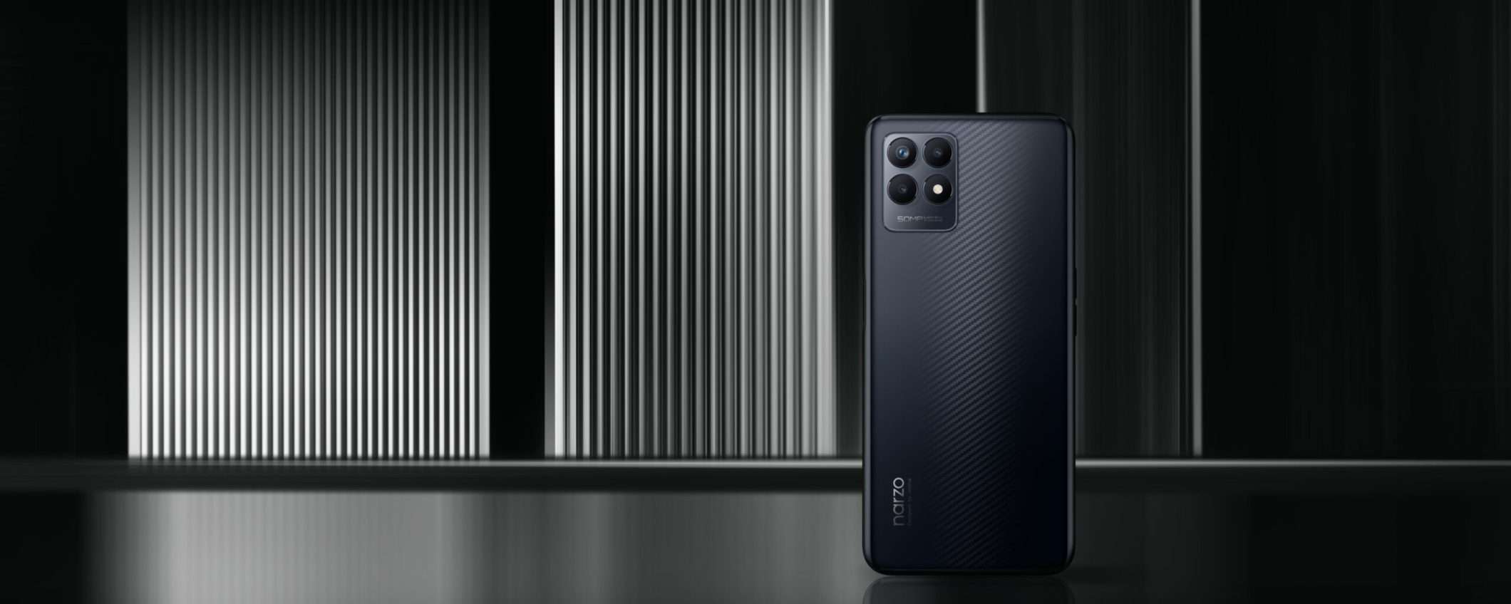 Questo smartphone Realme è la SCELTA GIUSTA a meno di 160€ su Amazon Questo smartphone Realme è la SCELTA GIUSTA a meno di 160€ su Amazon