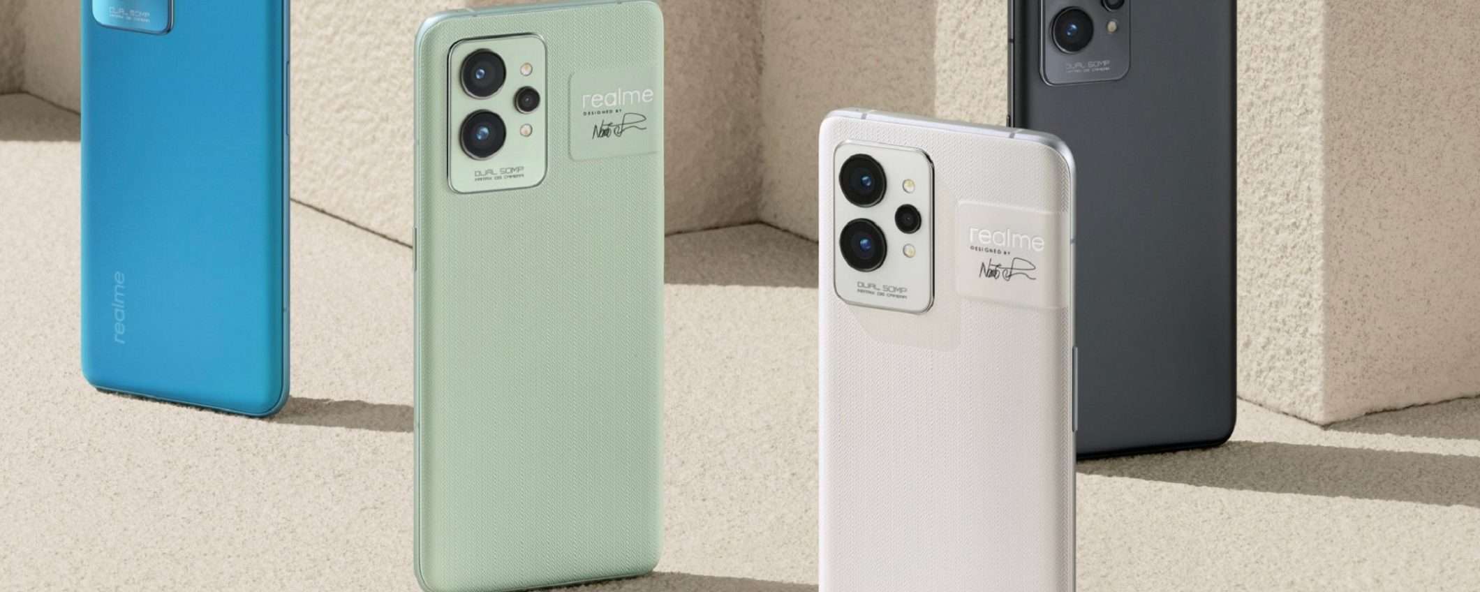 Realme GT 2 Pro con Snapdragon 8 Gen 1: nuovo MINIMO STORICO su Amazon Realme GT 2 Pro con Snapdragon 8 Gen 1: nuovo MINIMO STORICO su Amazon