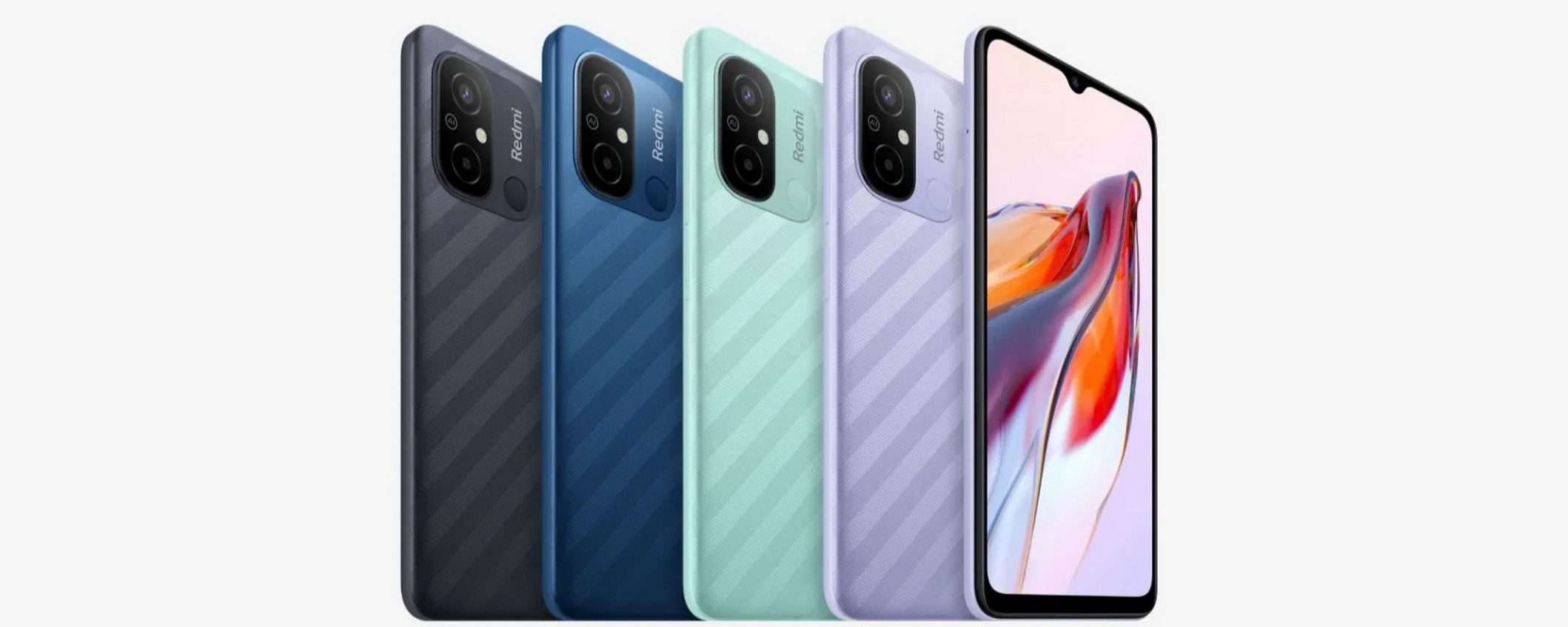 Questo smartphone Xiaomi in offerta a 129€ su Amazon è un VERO AFFARE Questo smartphone Xiaomi in offerta a 129€ su Amazon è un VERO AFFARE