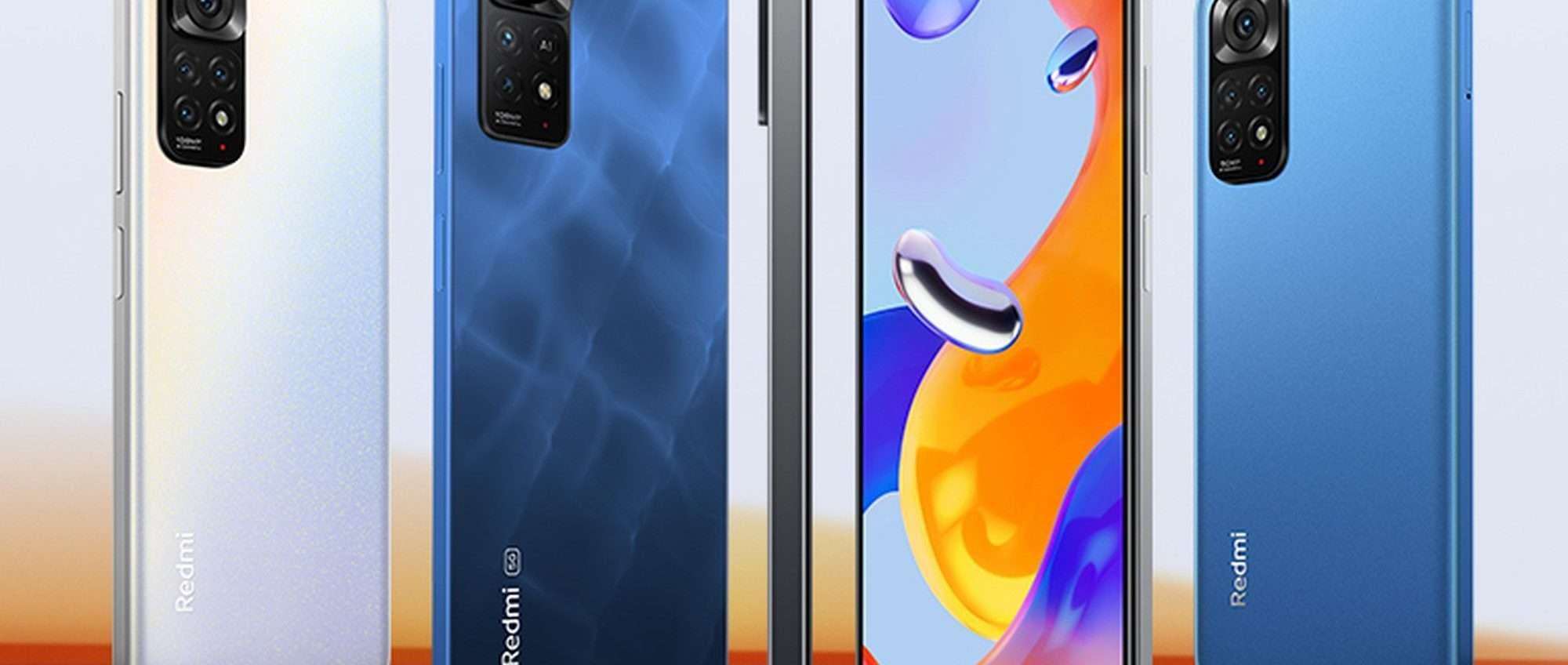 Xiaomi Redmi Note 11 in offerta a 166€ su Amazon è un BEST BUY Xiaomi Redmi Note 11 in offerta a 166€ su Amazon è un BEST BUY