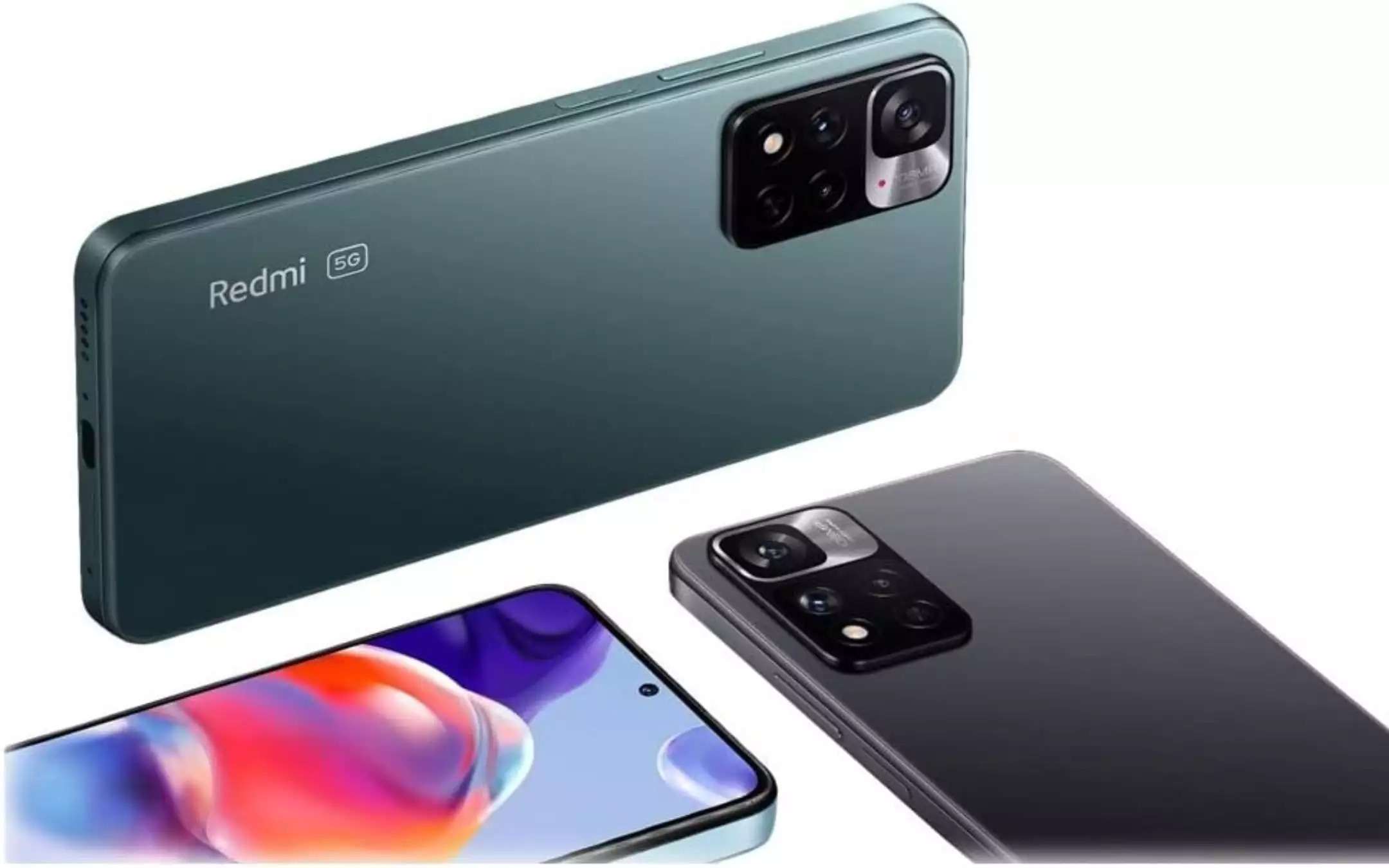Xiaomi Redmi Note 11 Купить Барнаул